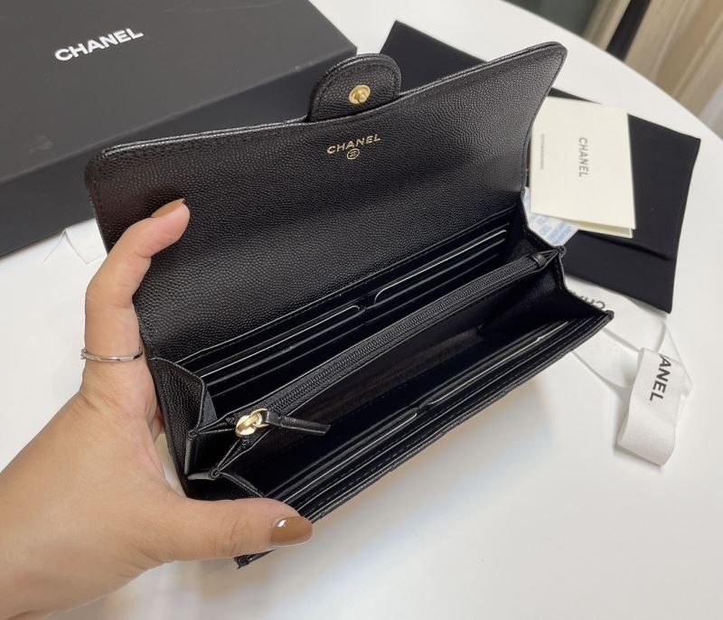 Chanel Wallet Purse